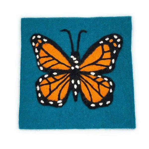 Monarch Felt Trivet