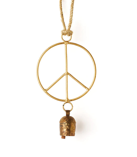 Air Element Peace Chime