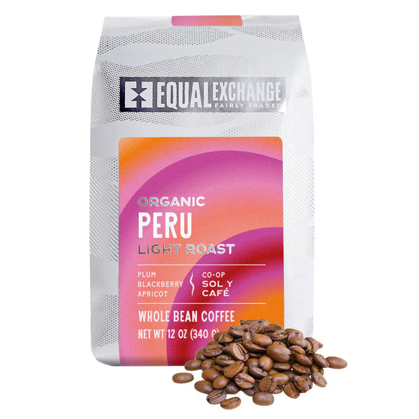 Equal Exchange Organic