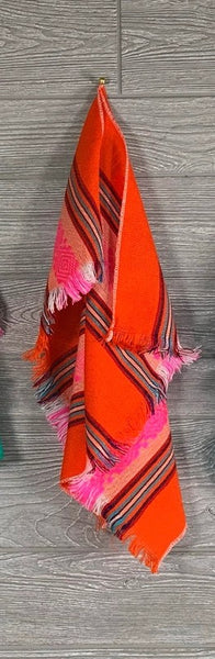 Servilletas (Mexican Napkins)