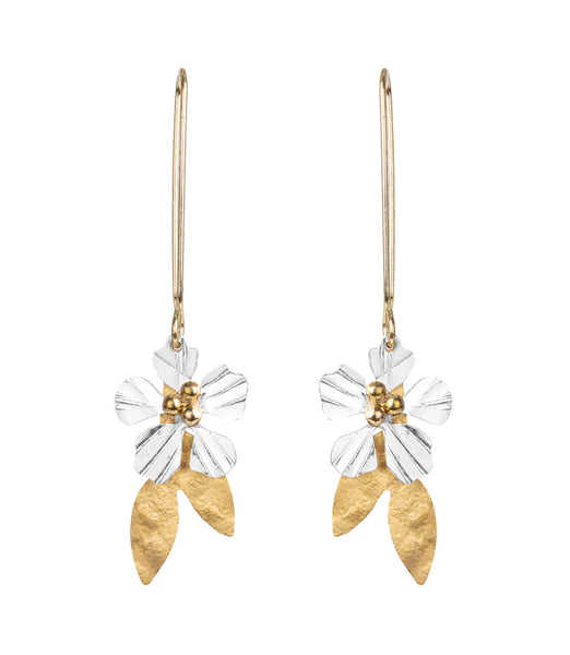 Sayuri Petal Earring