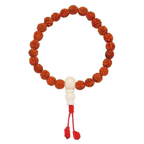 Wrist Mala