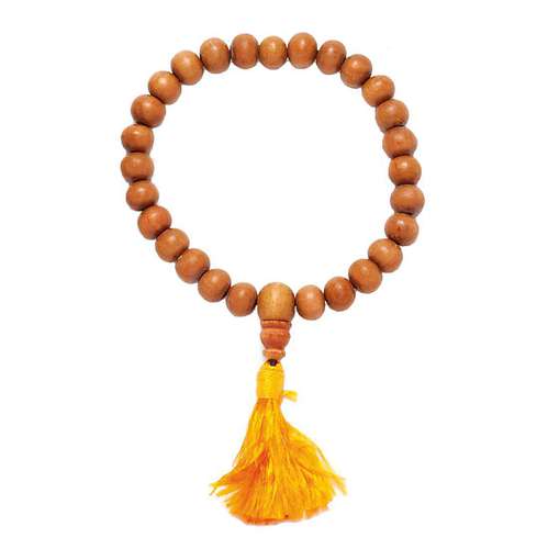 Wrist Mala