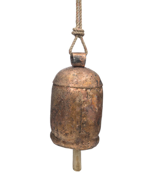 Copper Bell 12"