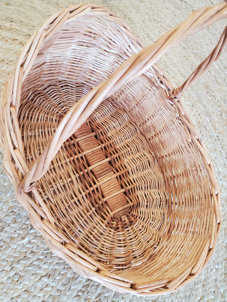 Small Moses Basket
