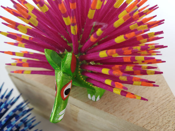 Alebrije  Porcupine- Medium