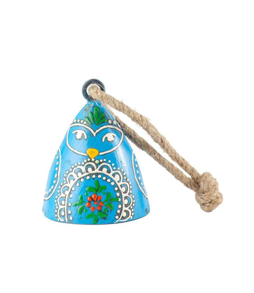 Henna Treasure Bell- Bird