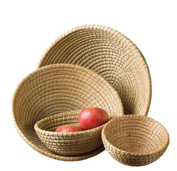 Nesting Basket Set