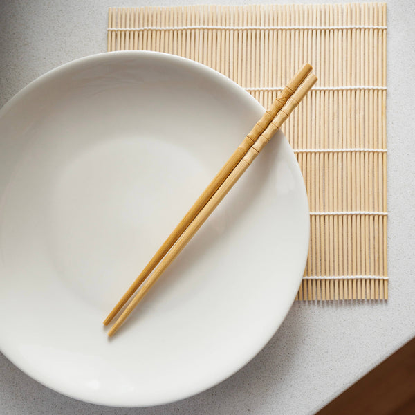 Bamboo Chopsticks- Natural
