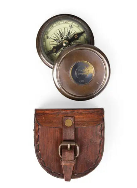Wanderer’s Compass