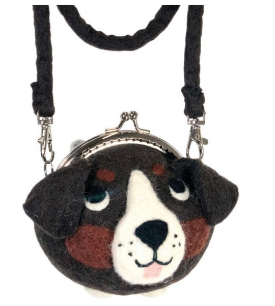 Critter Purse