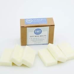SoyLites Soy Wax Melts - Tranquility