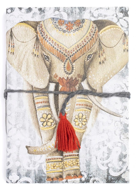 Saraswati Journal - Elephant