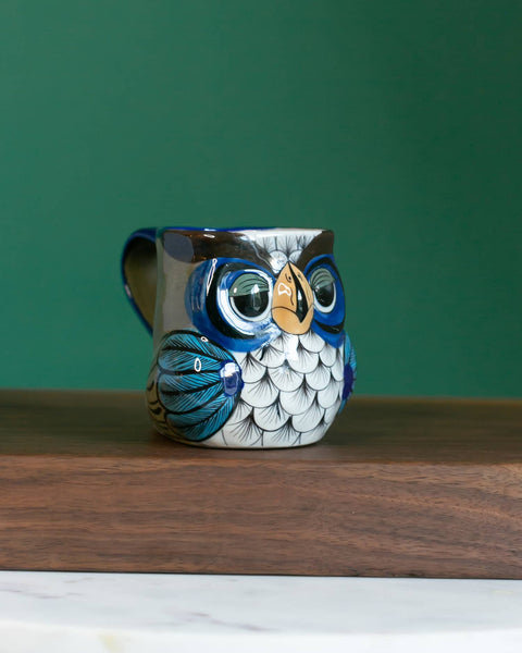 Owl Mug