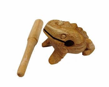 Frog Scraper Mini