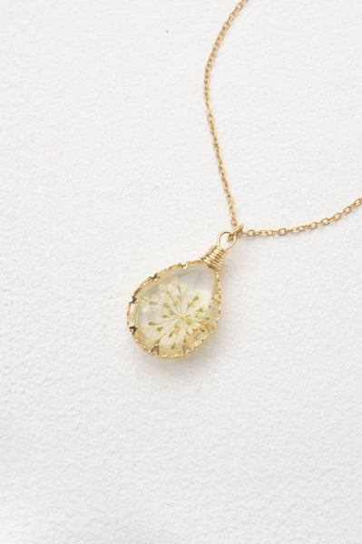 Bloom Necklace