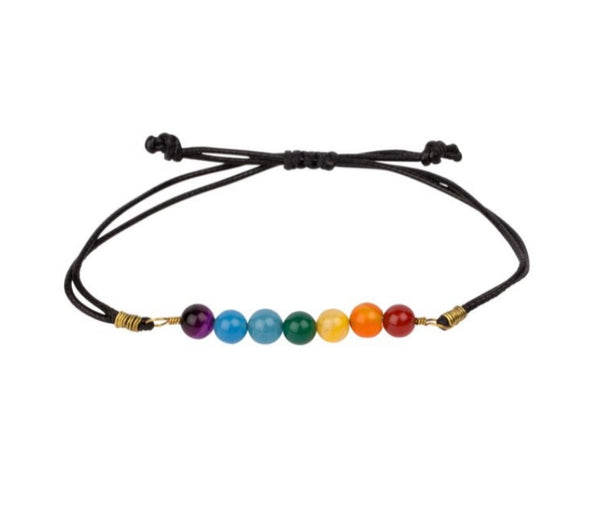7 Vibes Bracelet