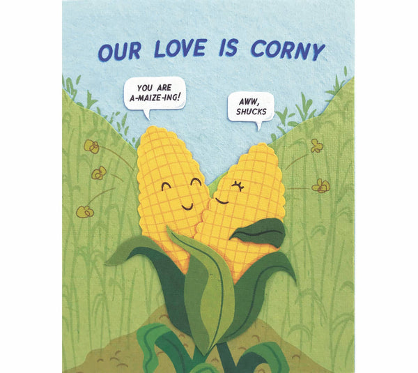 Corny Love