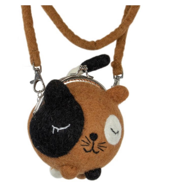 Critter Purse
