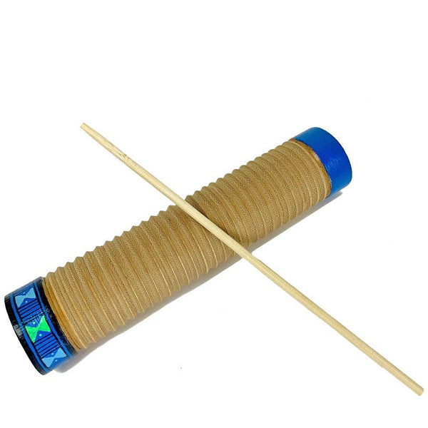 Bamboo Scraper Jr.
