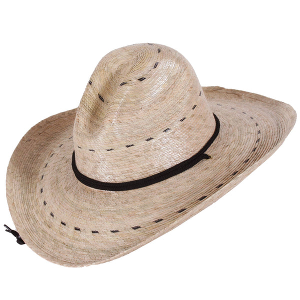 Pecos Light Hat