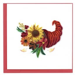 Quilling Cards-various styles