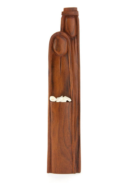 Slender Sandalwood Nativity