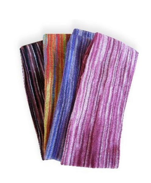 Stretchy Cotton Headband