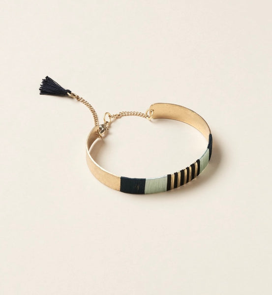 Kaia Cuff - Surf