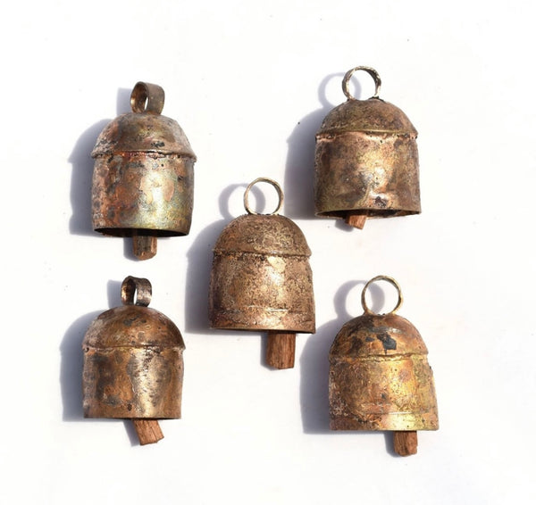 Protection Bell