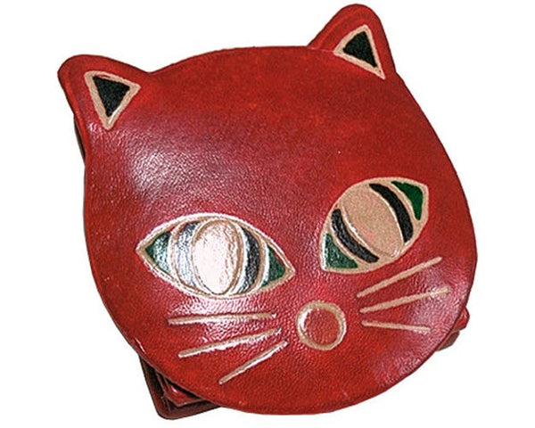 Cat Coin Purse