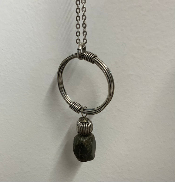 Banjara Antique Ring Necklaces