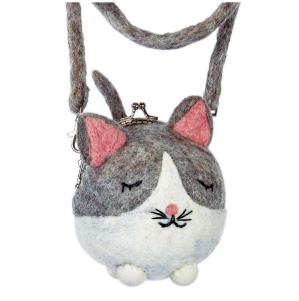 Critter Purse