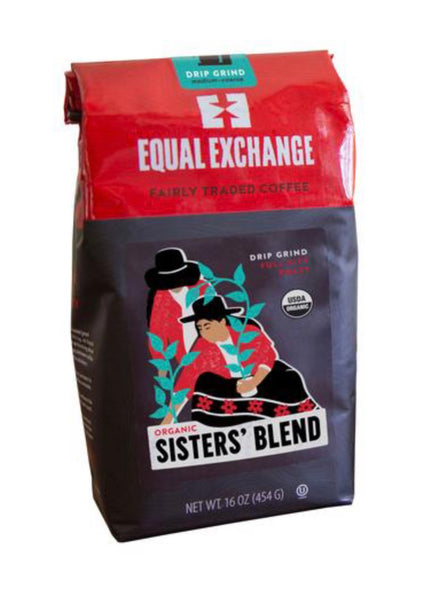 Sisters’ Blend Coffee