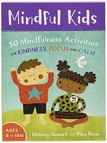 Mindful Kids (Activities)