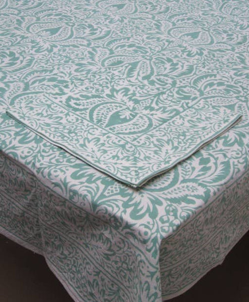 Tablecloth Cypress Marine 60X90