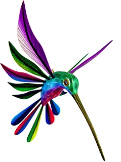 Alebrije Hummingbird