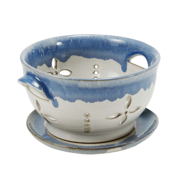Colander Berry Bowl