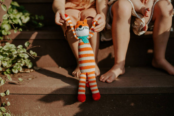 Fox Rattle