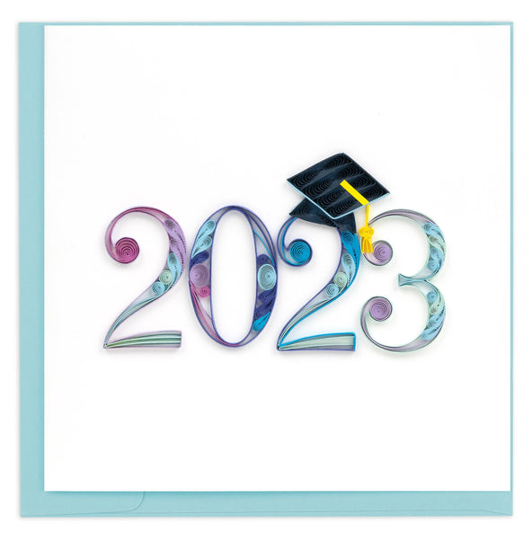 2023 Grad