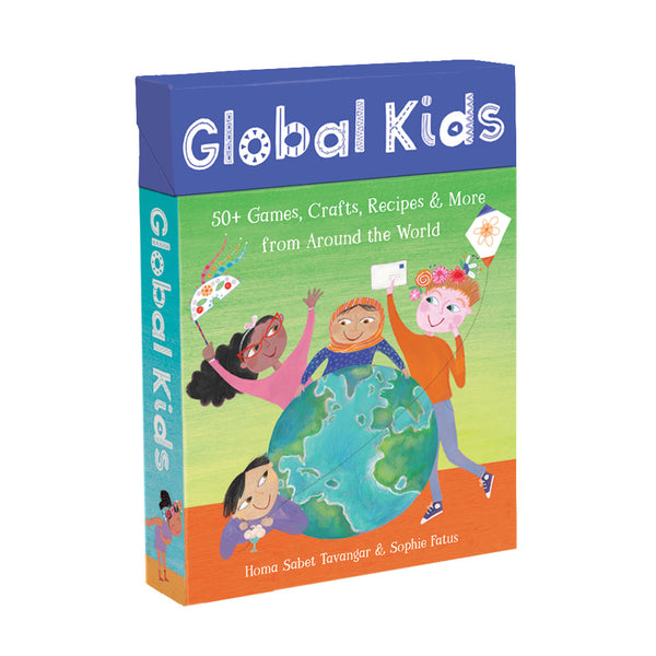Global Kids (Activities)