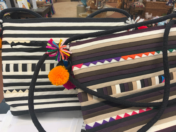 Lisu  Purse Medium