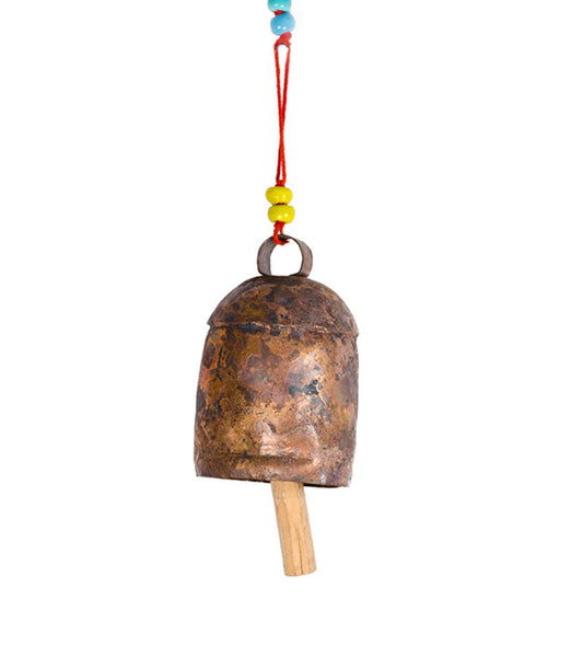 7.5" Copper Bell