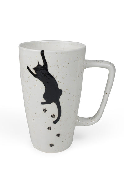 Kitty Prints Mug
