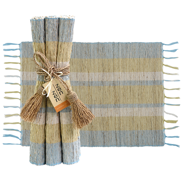 Vetiver Placemats