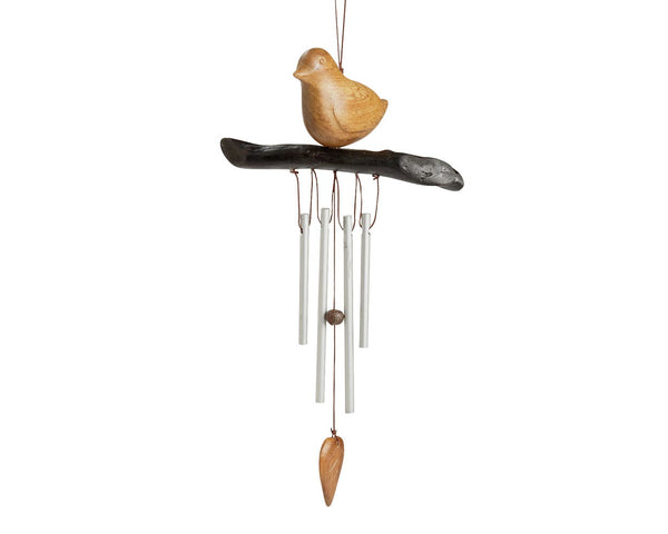Sparrow's Song Wind Chime