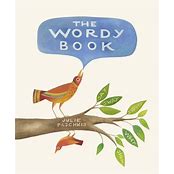 The Wordy Book