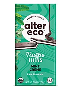 Alter Eco Chocolate Bar