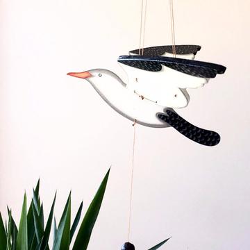 Seagull Mobile