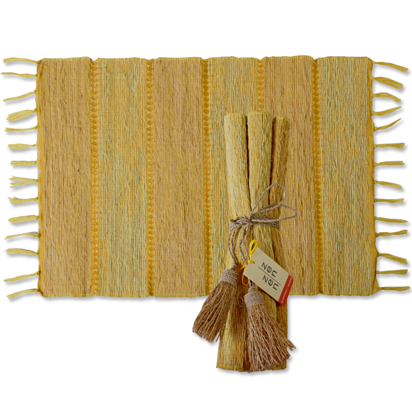 Vetiver Placemats
